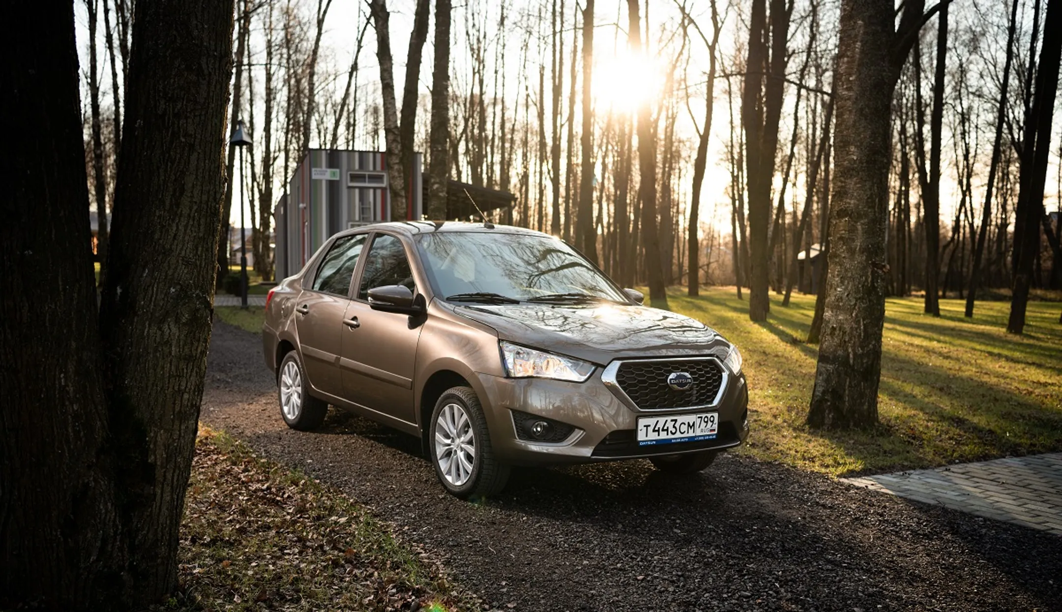 Итоги продаж за ноябрь, новая Elantra в РК и уход Datsun из России - Image Kapital.kz