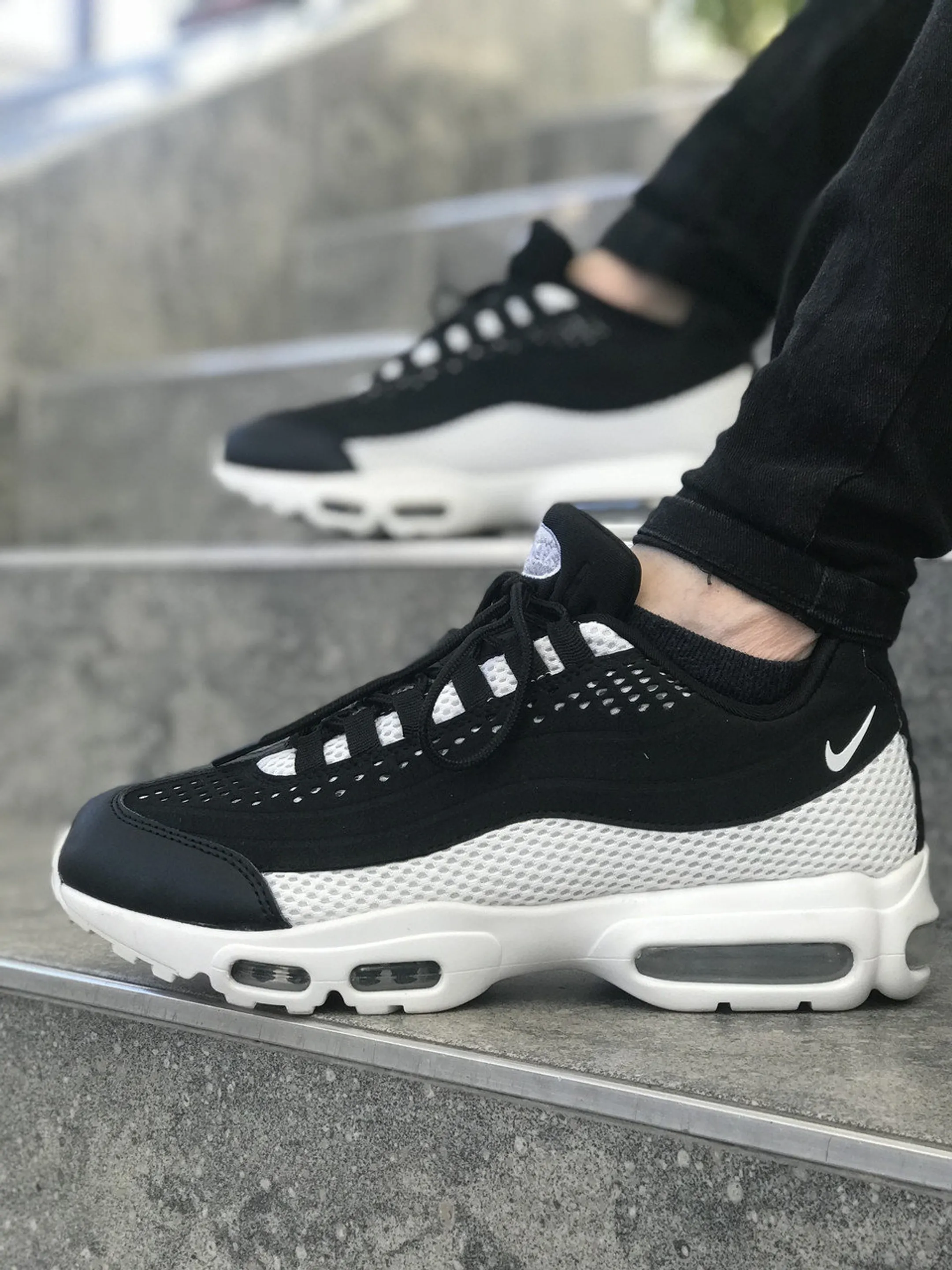 Успешный бег Nike - Image Kapital.kz