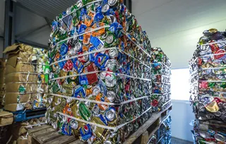 Капитал - Для переработки ТБО в Карагандинской области построят два завода