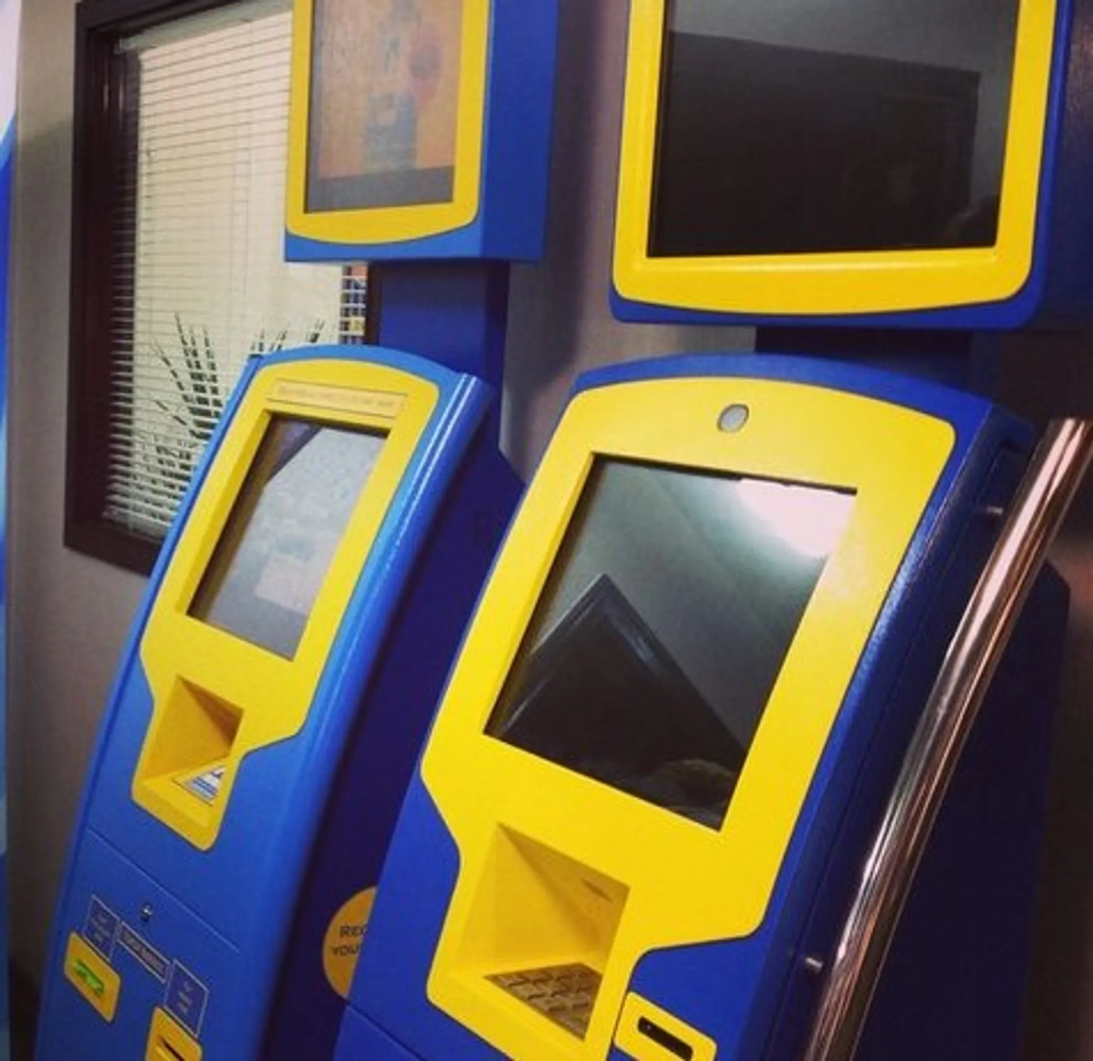 Банки перевооружаются - Image Kapital.kz