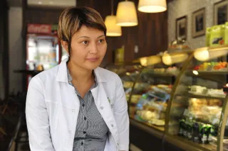 Капитал - Сколько инвестиций нужно для запуска кондитерской