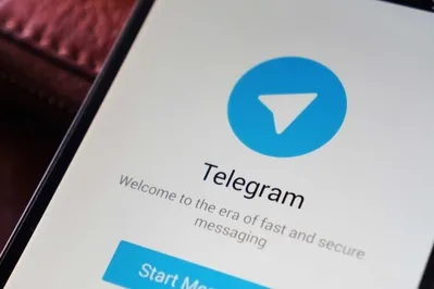 Адресную справку теперь можно получить через Telegram-бота