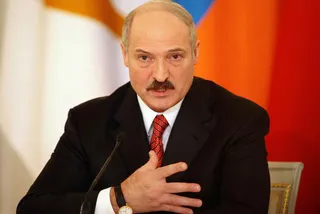 Капитал - Лукашенко поможет урегулировать кризис в Украине