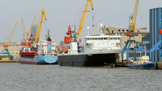 Sputnik Латвия