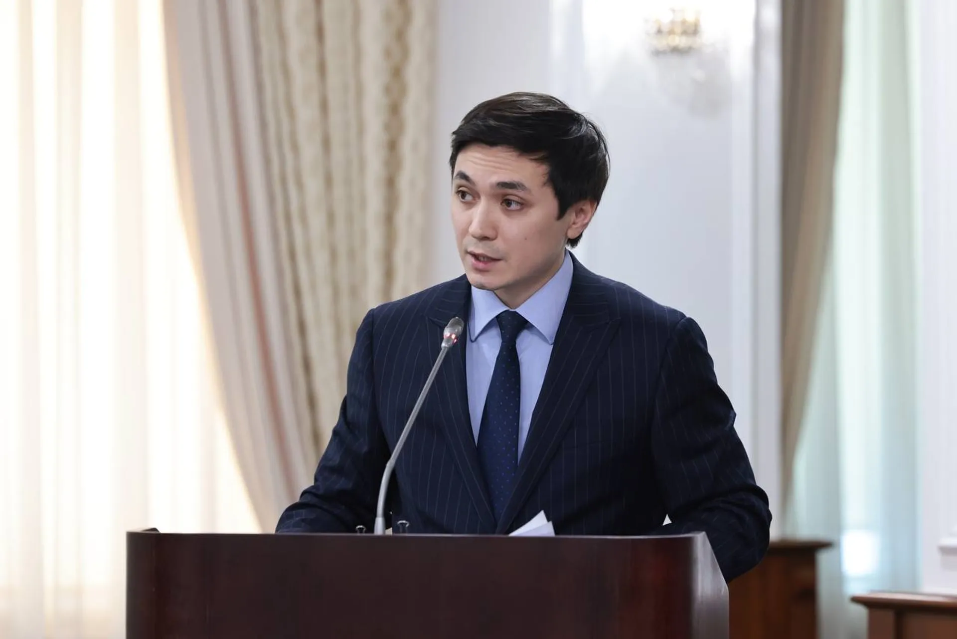 Фото: пресс-служба премьер-министра РК 