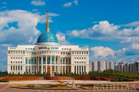 Капитал - Президент подписал новый закон «О прокуратуре»