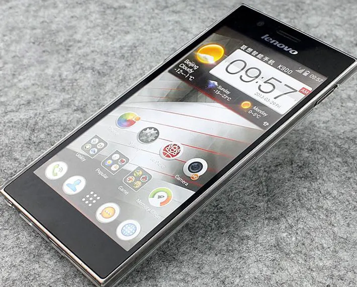 Капитал - Китайская компания намерена завоевать казахстанский рынок смартфонов