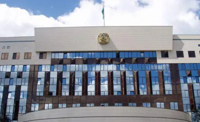 Кадровые перестановки в акимате Астаны