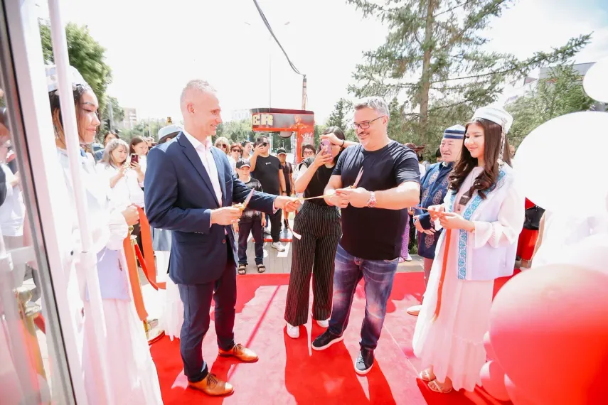 Капитал - Home Credit Bank расширяется в столице