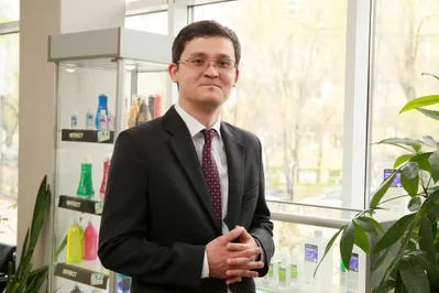 Фото: Руслан Пряников