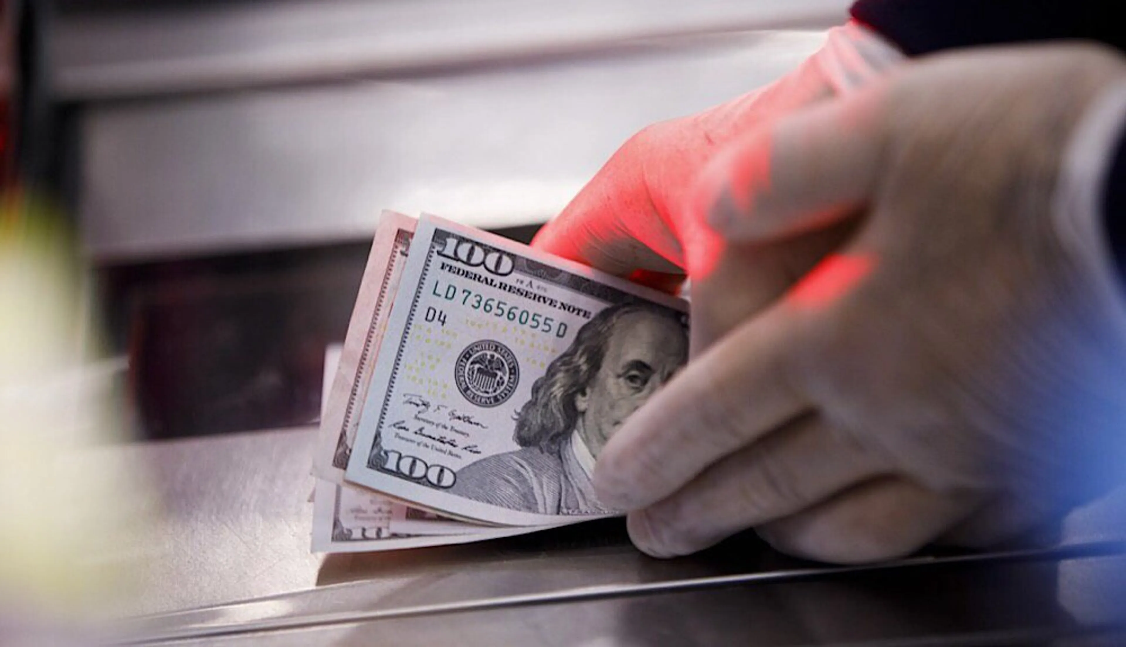 Капитал - Инвесторы вывели рекордный объем средств из фондов Великобритании