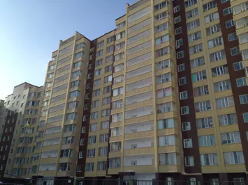 Ипотека идет в Астану