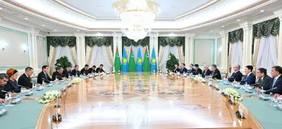 Фото: пресс-служба Акорды