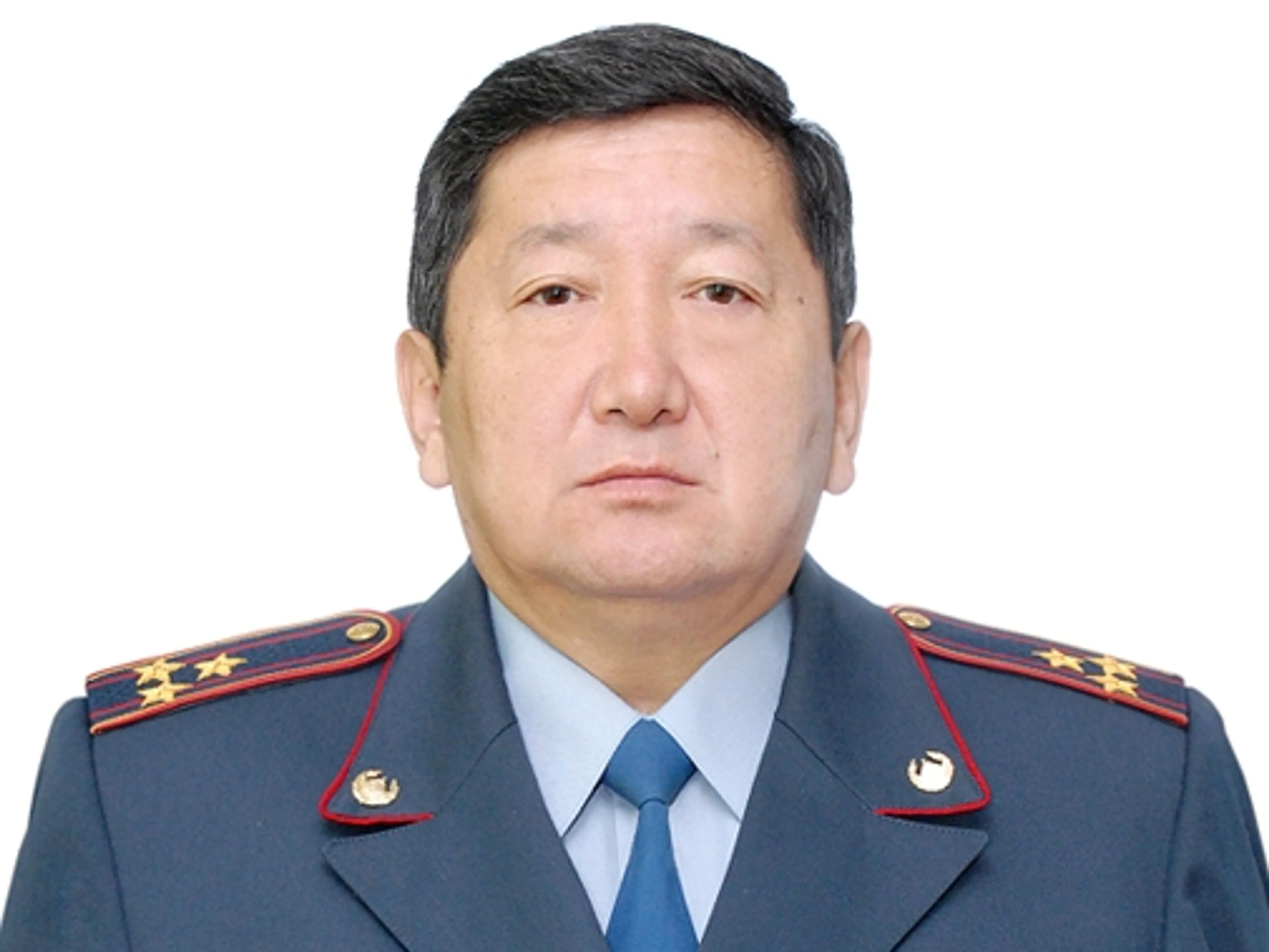 Капитал - Глава финпола Карагандинской области подал в отставку