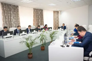 Капитал - Цифровые комиссары подготовили около 50 замечаний и предложений