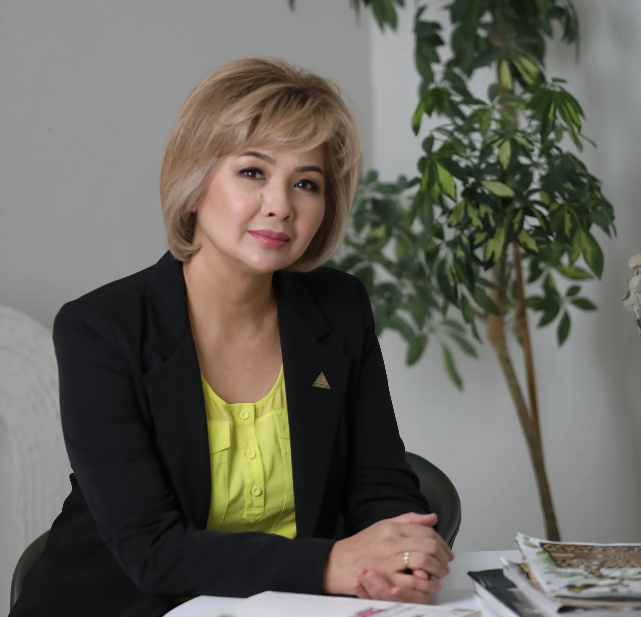 Нурбанк совершенствует подходы кредитования МСБ - Image Kapital.kz