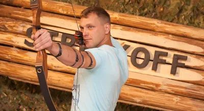 Приживется ли на рынке франшиза клуба лучников?