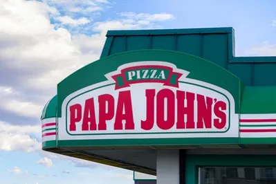 На рынок Казахстана выходит Papa John’s