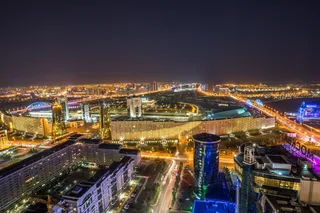 Капитал - В поисках золотого стандарта