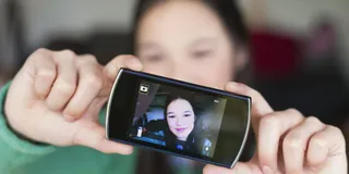 Капитал - Банки РФ рассказали о разработке идентификации клиентов по селфи