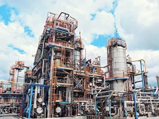 Капитал - От кризиса защитит интеграция казахстанских регионов