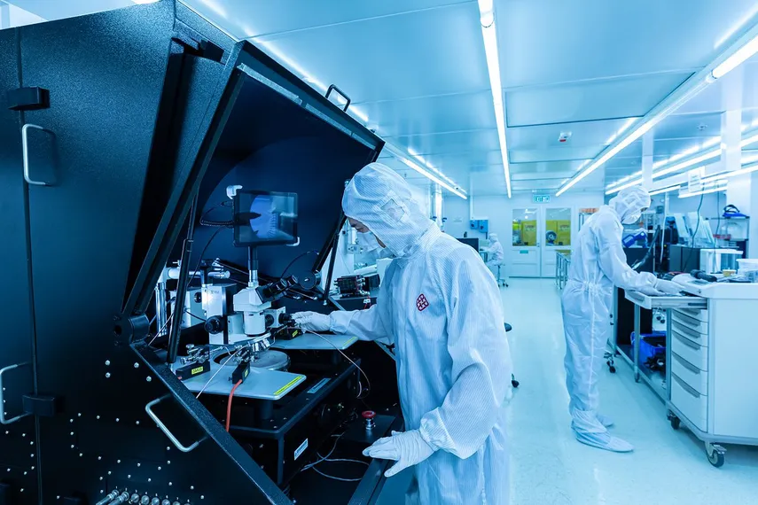 Капитал - Joinn Laboratories проведет SPO в Гонконге на $844 млн