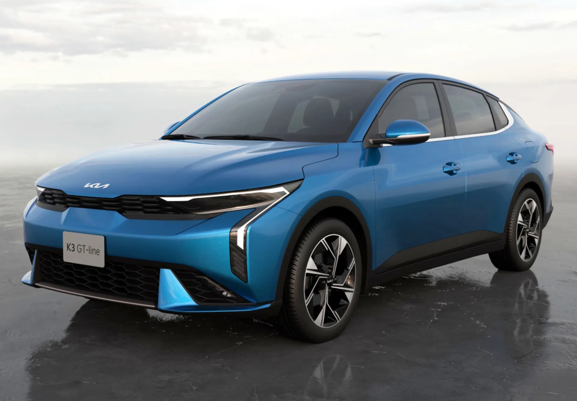 Капитал - Итоги продаж в Казахстане за июль и новый Kia K3