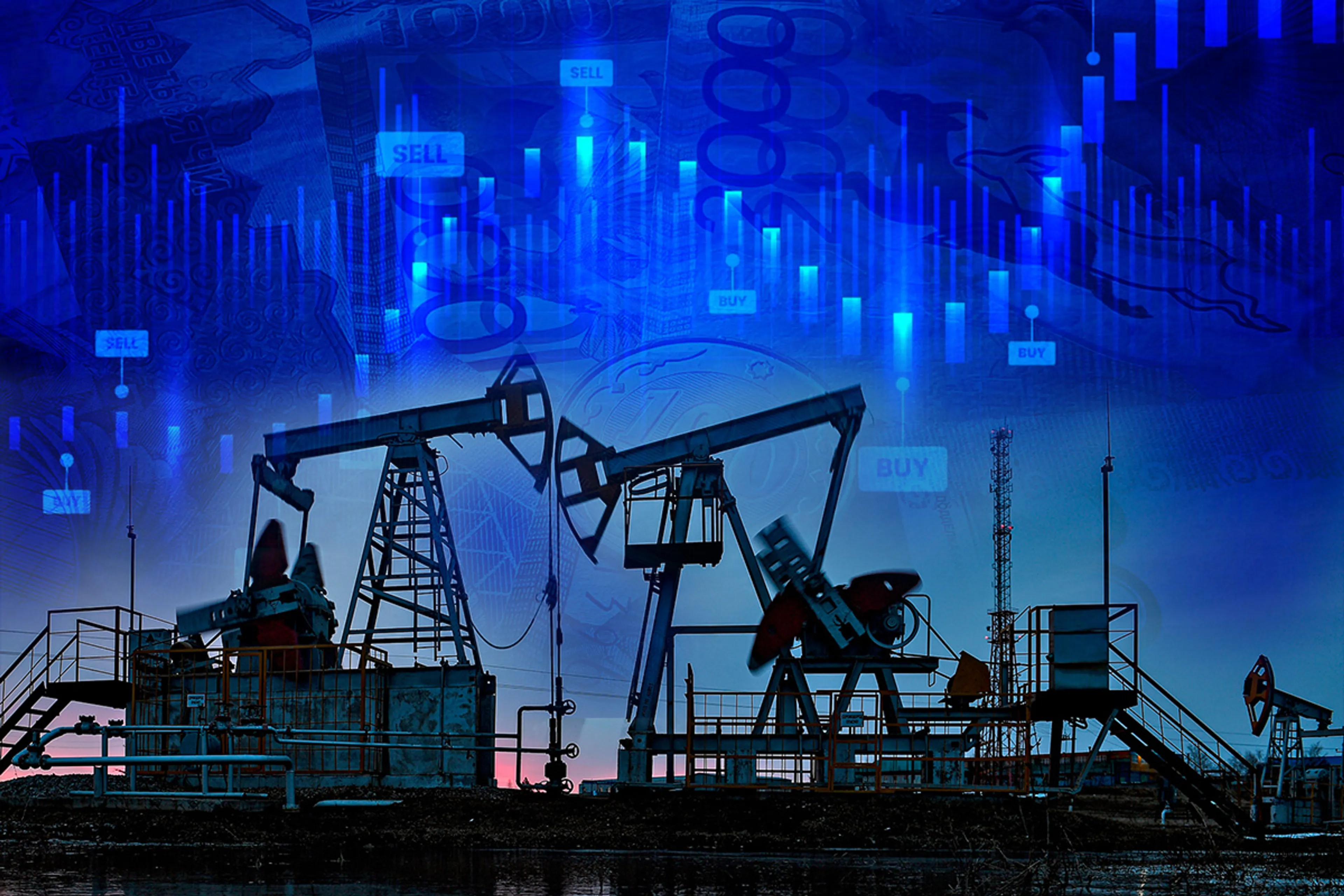 Капитал - Саудовская Аравия спровоцировала ралли на нефтяном рынке