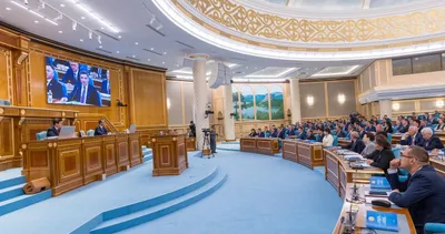 Фото: пресс-служба правительства