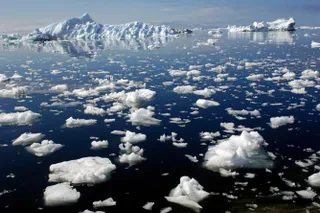 Капитал - В Южной Корее открылся саммит по климату