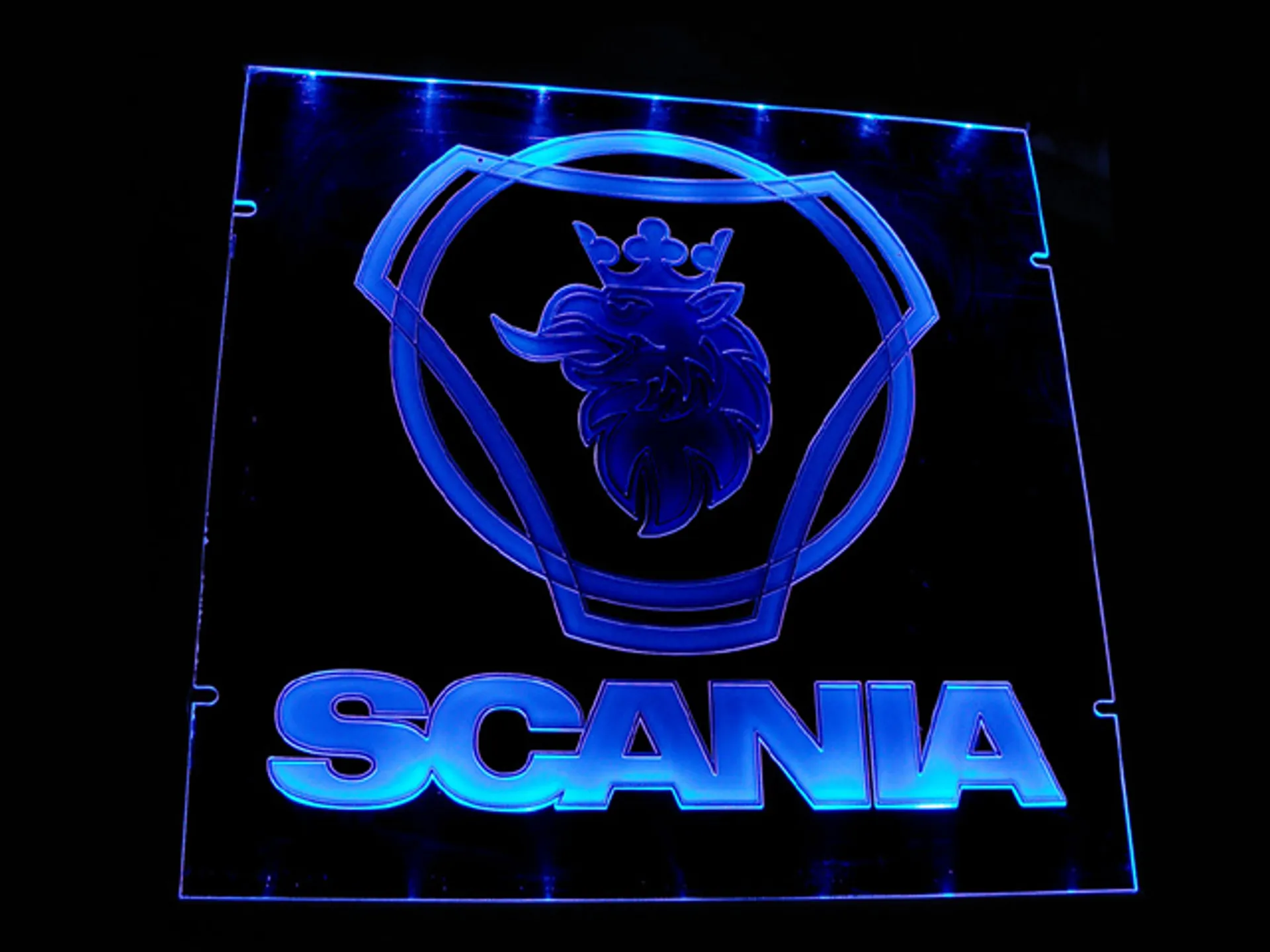 Капитал - VW намерен выкупить Scania