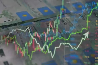 Капитал - Курсы валют на 29 января, цены на нефть и металлы