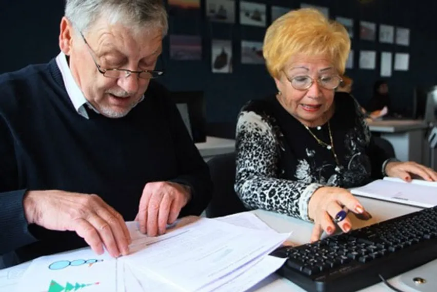 Капитал - Всего 3 банка готовы кредитовать казахстанских пенсионеров