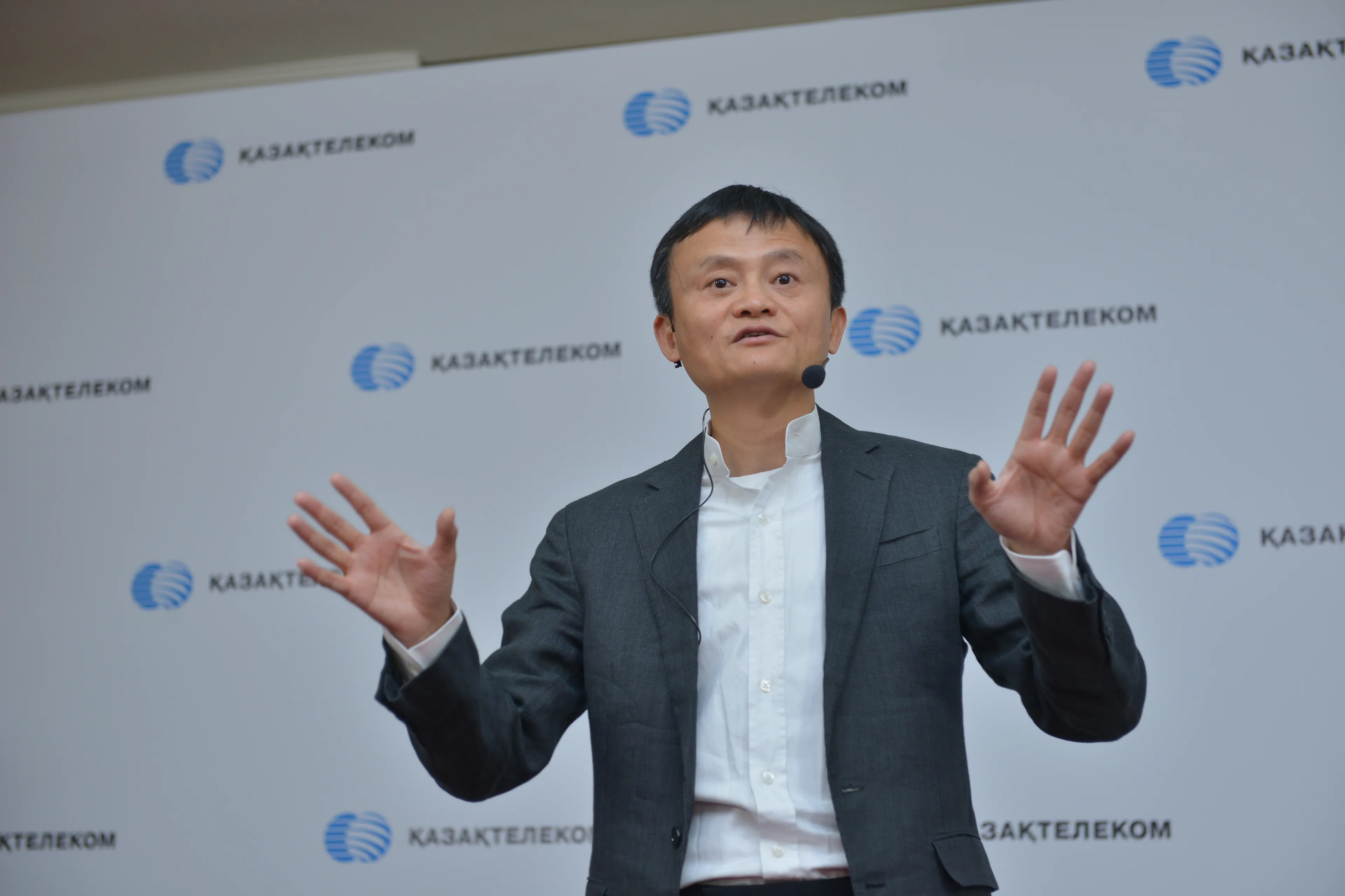 Капитал - Три правила Джека Ма: бережливость, простота и клиентоориентированность