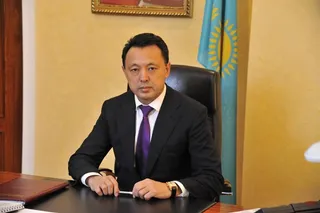 Капитал - Сауат Мынбаев возглавил Қазақстан темір жолы