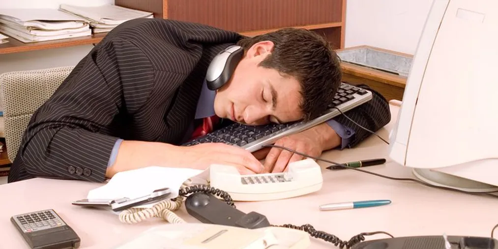 Капитал - Россиян и греков признали самыми неэффективными работниками