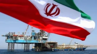 Капитал - Введение санкций против Ирана может поднять цену нефти