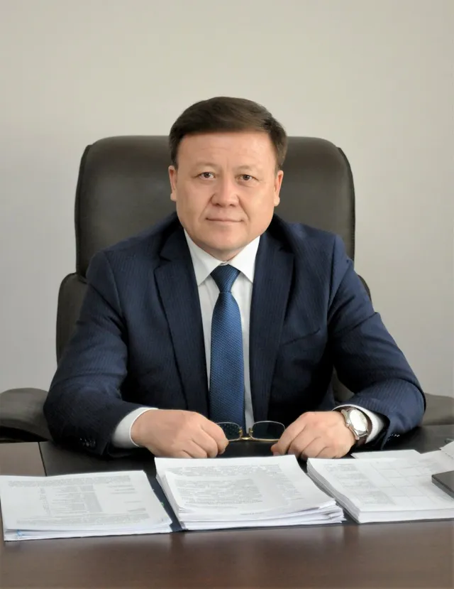 Баймырзаев Куат Маратулы - фото на kapital.kz