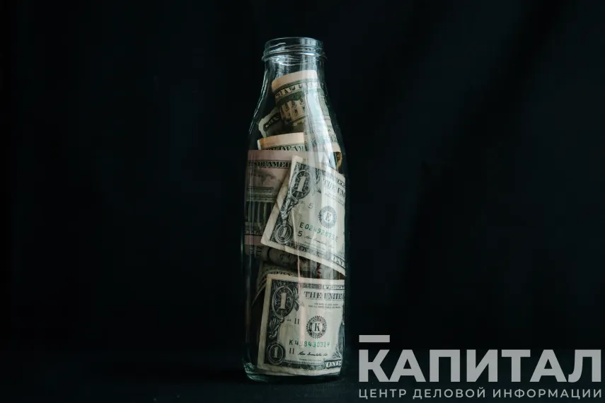 Фото Валерии Змейковой