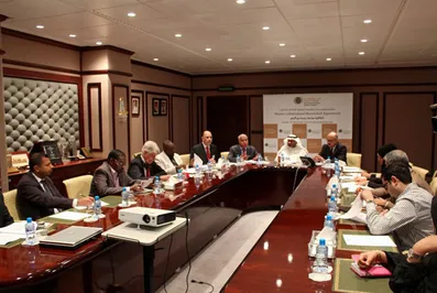 В IIFM ждут Казахстан