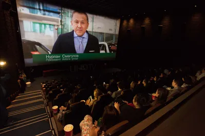 Партнеры поздравили газету «Капитал» с 10-летием