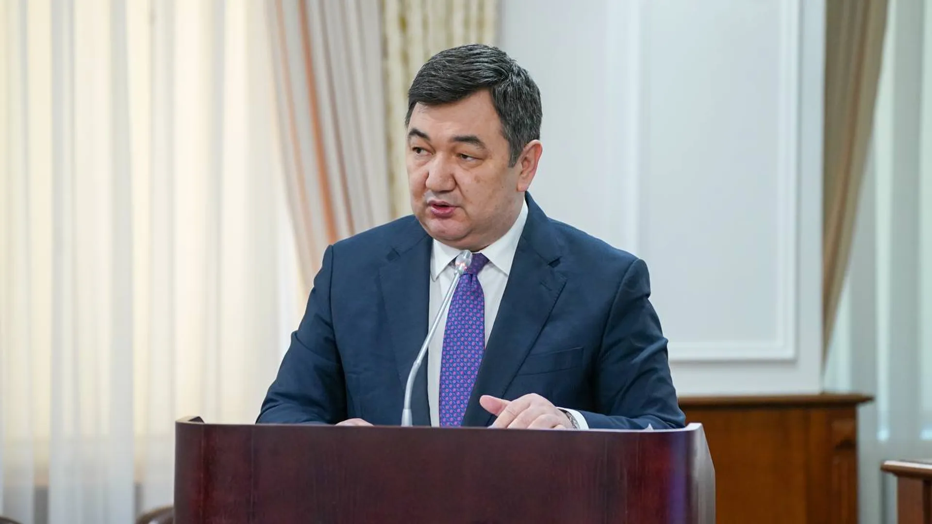 Капитал - Насколько результативны встречи министров с населением