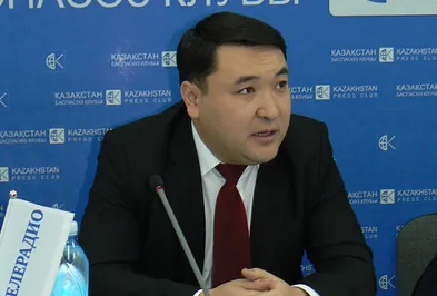 Куаныш Шамшатов вошел в правление Казтелерадио