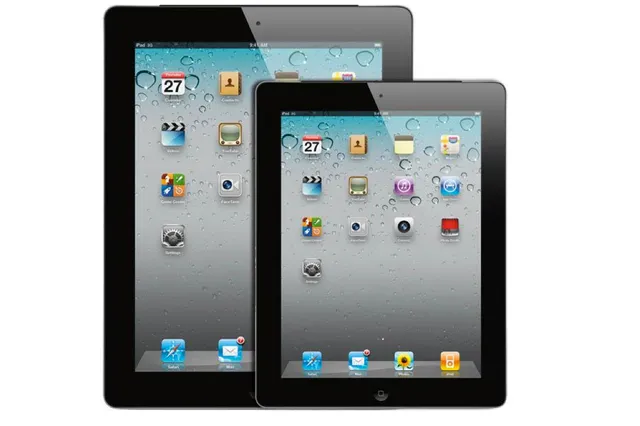 Началась массовая сборка iPad Mini