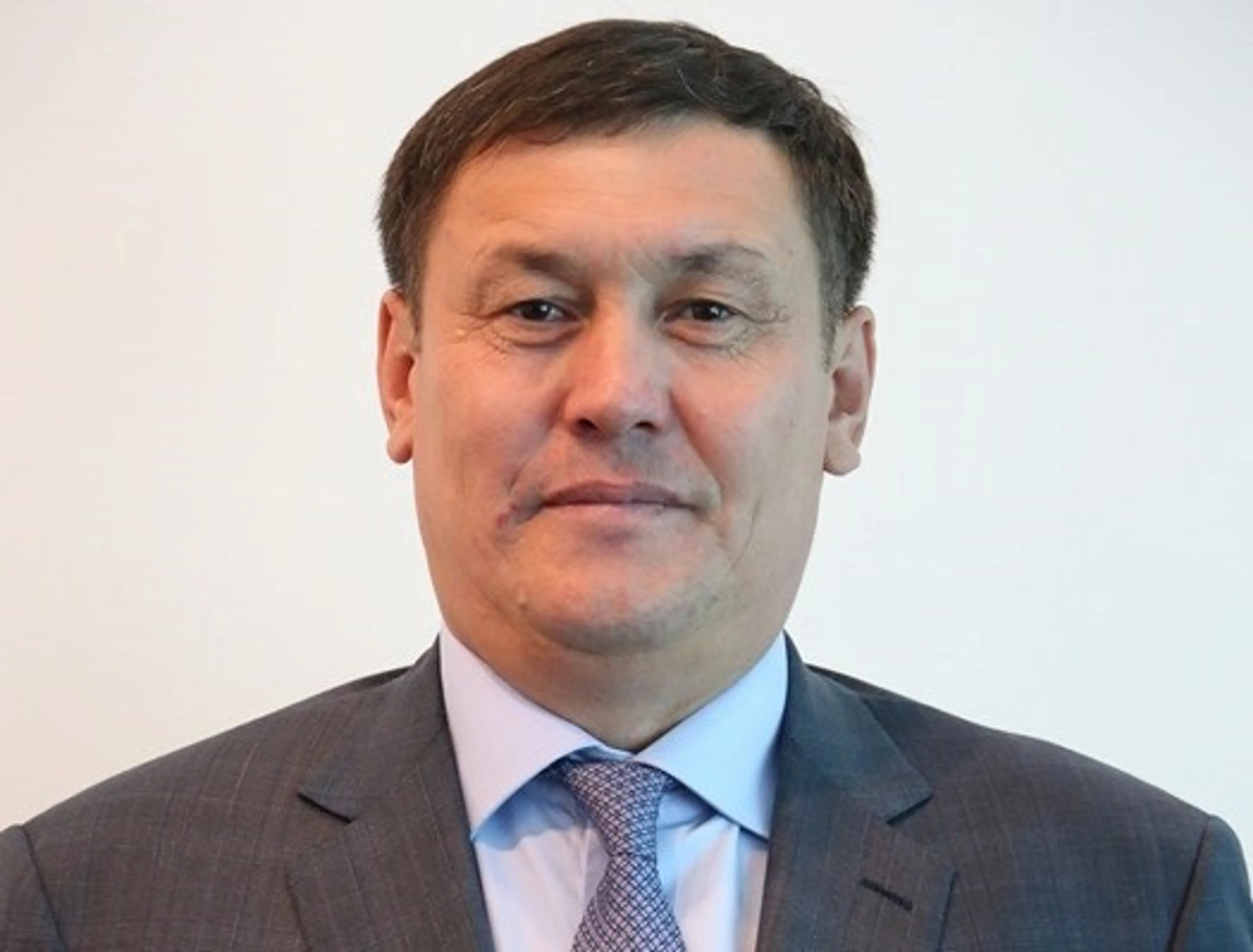 Капитал - Сменился аким Тараза