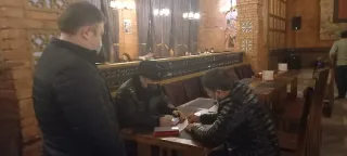 Капитал - В Алматы 40 заведений приостановили работу по решению суда