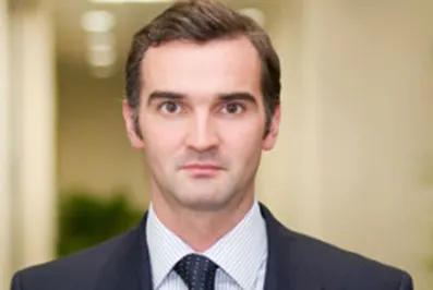 Назначение в компании Делойт