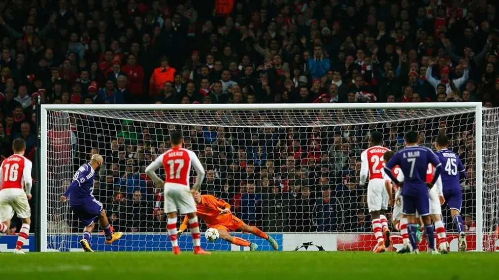 Капитал - Стартовал 4-й тур Лиги чемпионов