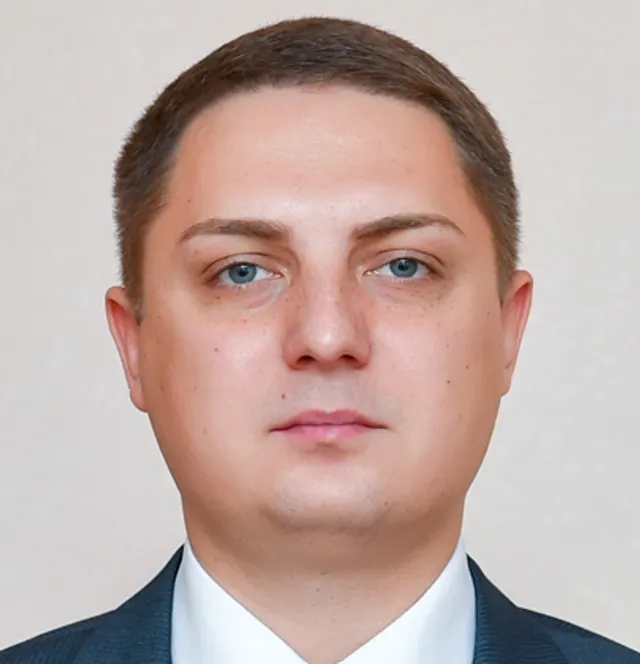 Глотов Евгений Сергеевич - фото на kapital.kz