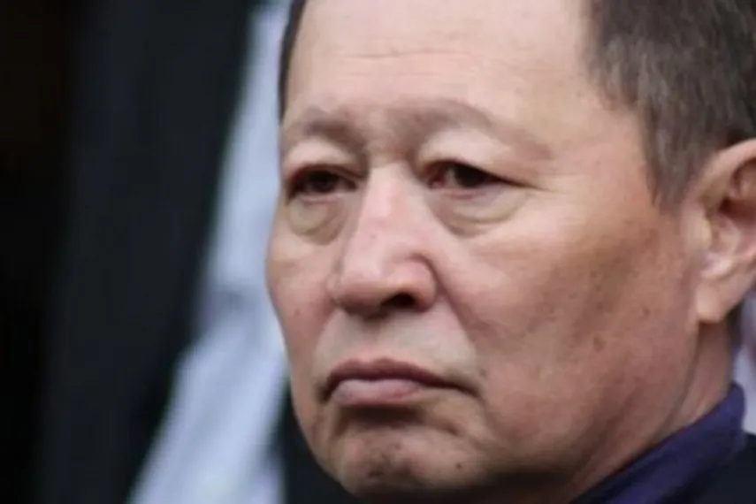 Капитал - Суд вынес приговор экс-главе КНБ Нартаю Дутбаеву